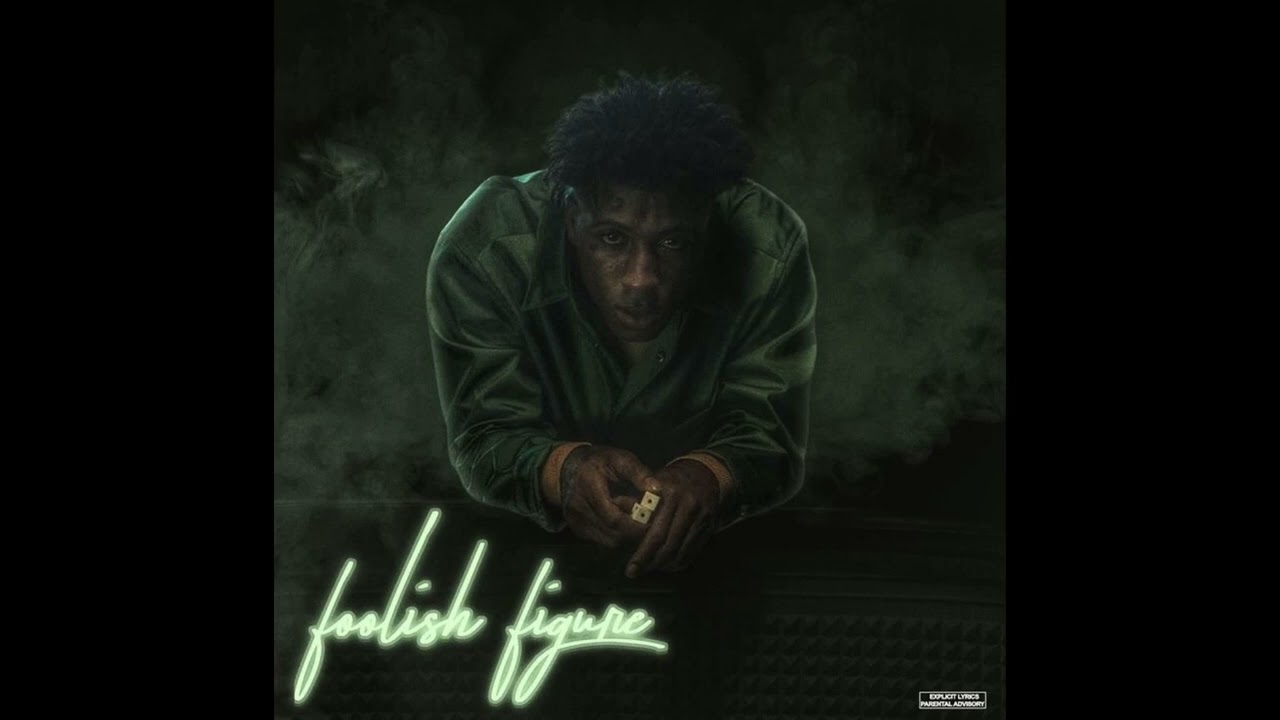 BWay Yungy x NBA Youngboy Type Beat 2022 "Other Side" | 