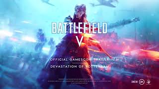 Battlefield 5 Official Gamescom 2018 Teaser