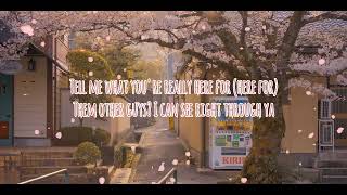 Lagu Sad Tok Terbaru Eenie Meenie Cover By Raybarron lirik