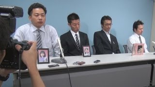 「軽すぎ」と上限９年に 集団登校事故で大阪高裁
