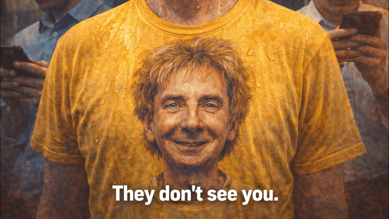 Никто не смотрит: эффект прожектора