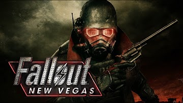 Lets Play New Vegas Mod Talk