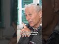 Meet the 82-year-old making his film debut