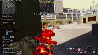 Lightskin413 with the MULTI KILL 🚀