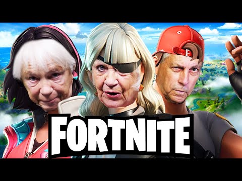 RECORD! There have never been so many kills in senior gaming | Fortnite