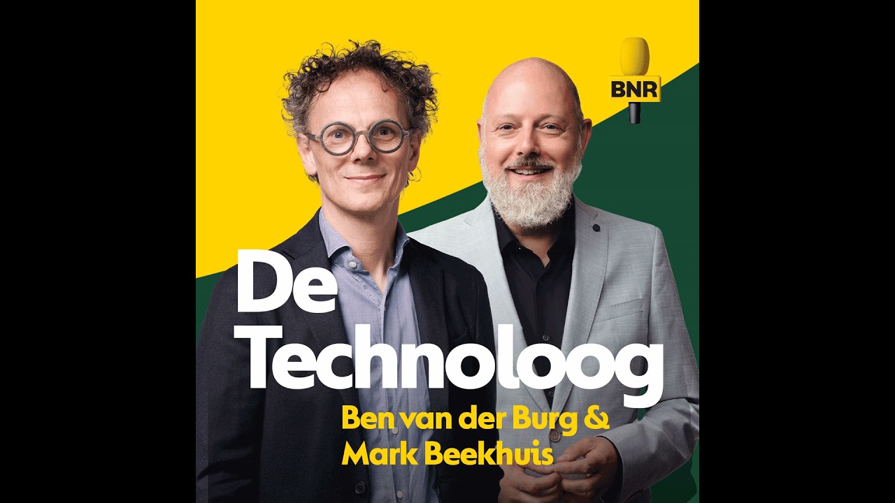 Wat Big Tech kan leren van de supercomputer uit Eindhoven