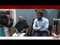 🔴LIVE : தற்காலிக சபாநாயகர் பதவியேற்பு விழா | TVK | CM Vijay