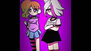 @Antonellacamacho_ ?//no hay arreglo//?‼️ (versión manglica) fnafhs fhsfg manglica