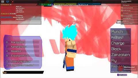 form showcase:ssj ssj2 ssj3 ssjg ssjb ssjbk (custom form) UI