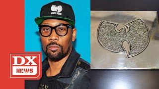 New Pics of Wu-Tang Clan’s $2 Million “Once Upon A Time in Shaolin” Album Released By US Government
