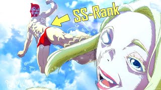 SHANGRI-LA FRONTIER ~ CRAPPY GAME HUNTER SS1 Episode 1-25 English Dubbed - New Anime 2025 Eng Dub 🥘🍝