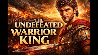Celebrity He Never Lost a Battle… The Undefeated King Profile