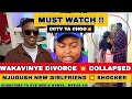 NJUGUSH Betrayed 💔 Wakavinye After filling Divorce na kuleta girlfriend Mpya