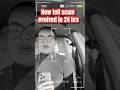 Watch how toll violation scam evolved in 24 hrs 👉🏼🤯