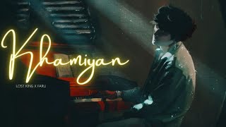 Lost King Khamiyan Ft. Faru Sad Love Rap Songs