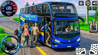 Police Car Chase Simulator 3D Game - Real Cop Cars Driving Simulator 2025 - Android GamePlay screenshot 4