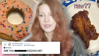 Why Does Everyone Hate Crumbl Cookies