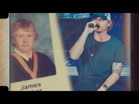 James Barker Band - Slow Down Town Stories: James Barker