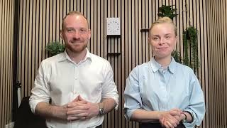 Webinar: 360°-styring af tid, løn, regnskab, dokumentation og kommunikation screenshot 5