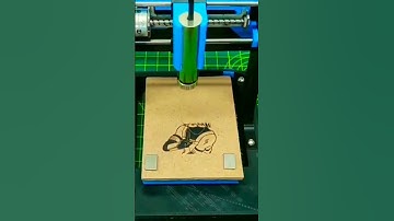 Art machine with Arduino uno #youtube #shorts #videos