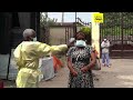 Trial of Ebola treatment gets underway in Ituri