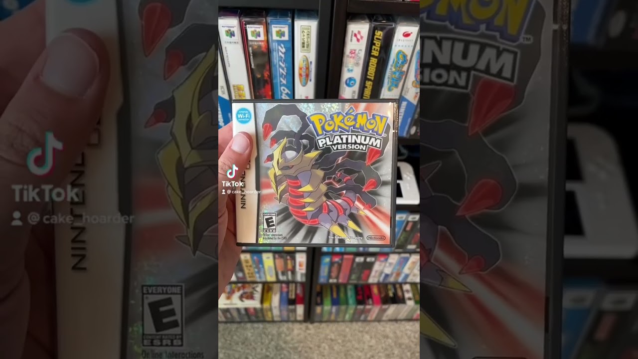 Is my DS Collection valid? 🤔