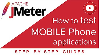 JMeter Advanced 