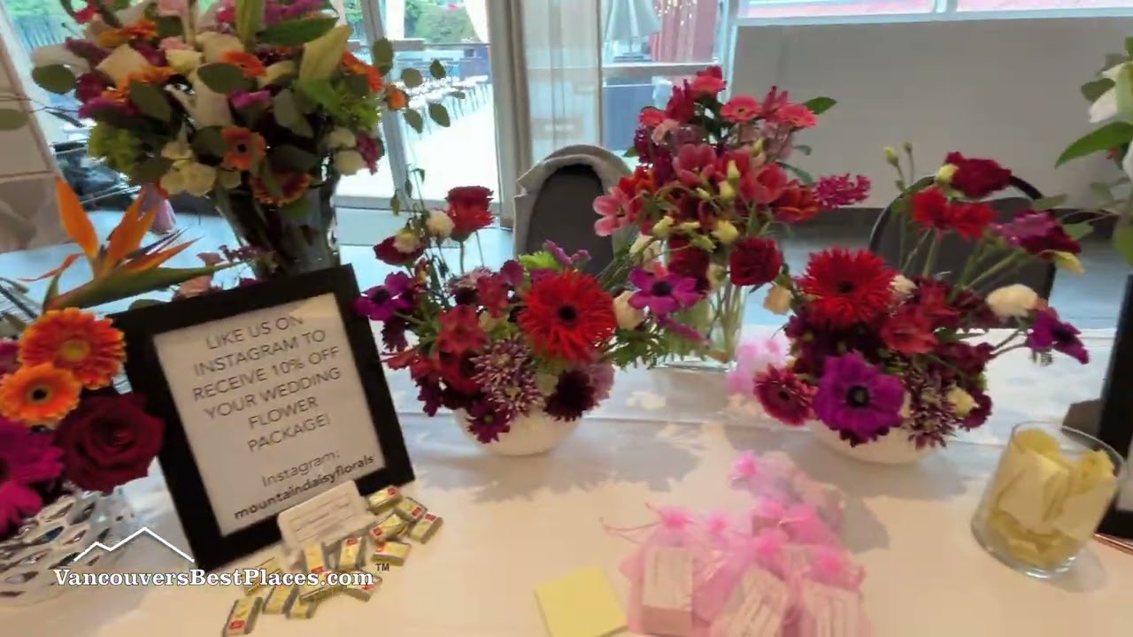 West Coast Wedding Show