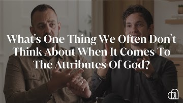 What’s One Thing We Don