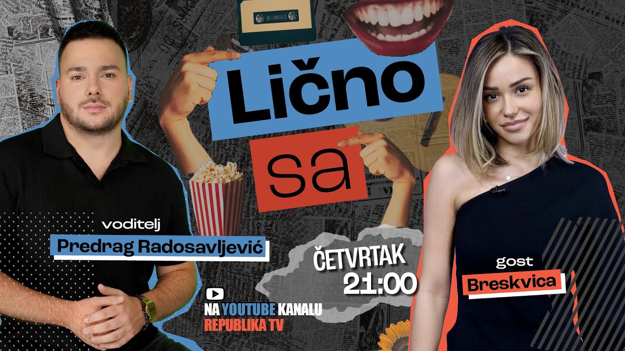 LIČNO SA Breskvica progovorila o drami sa Karleušom: 