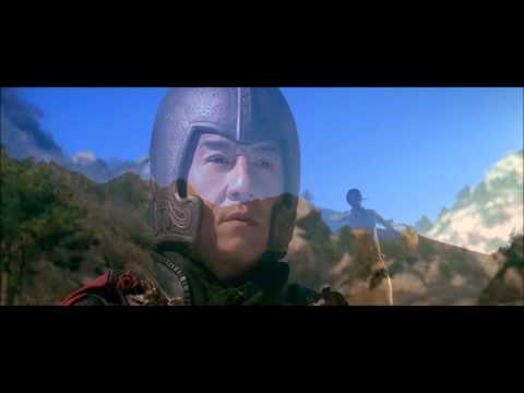 A Thousand Years Christina Perri The Myth Music Video 