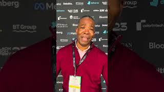 BTF 2023 - Jay Grant - What Black Is Future means