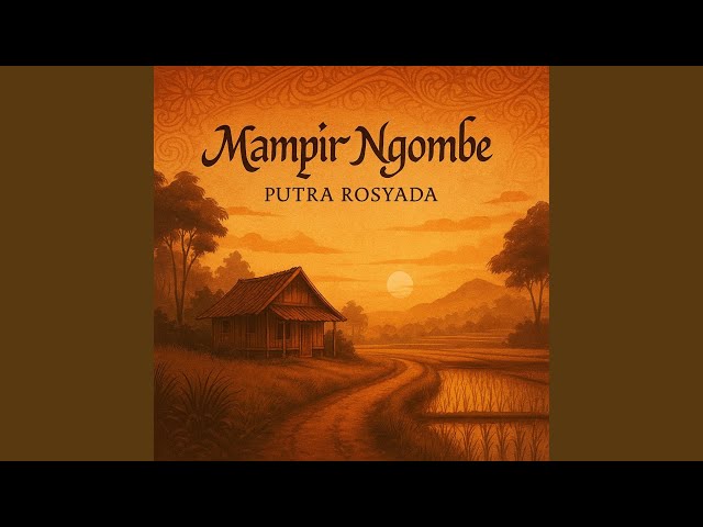 Rene Mampir Ngombe