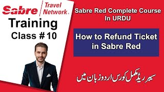 Sabre Red Training in Urdu | Class
<h1>10 | How to Refund Ticket in Sabre Red Guide" loading="lazy" decoding="async" width="400" height="250" onerror="this.onerror=null;this.parentElement.style.display='none';" style="max-width:100%; height:auto; border-radius:8px; box-shadow:0 4px 10px rgba(0,0,0,0.15); object-fit:cover; display:block; margin: 0 auto;"></figure>Stay updated on <strong>Sabre Ticket Refund</strong>'s latest milestones.</p><div style=