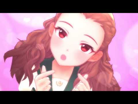 【3人MV】ラビューダ♡トライアングル【関裕美】