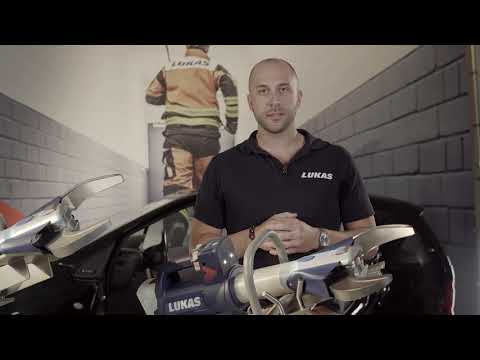 LUKAS PRODUCT CASES: S 378 eWXT and S 789 eWXT - YouTube