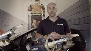 LUKAS PRODUCT CASES: S 378 eWXT and S 789 eWXT
