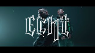 HAMZO 500 FT. PA SPORTS - ECHT (PROD. CHEKAA &amp; DJ A.S.ONE)