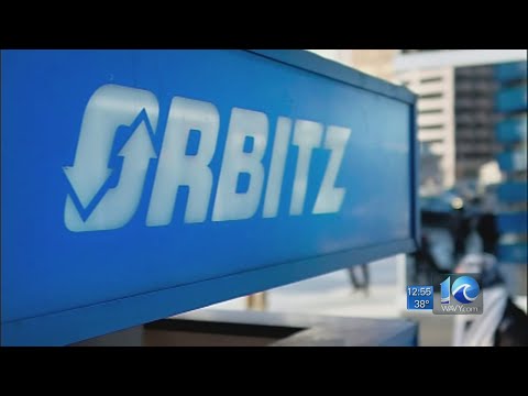 Orbitz reveals credit card breach