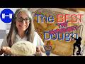 Let's Try These Quick and Tasty 2 Ingredient Dough Ideas