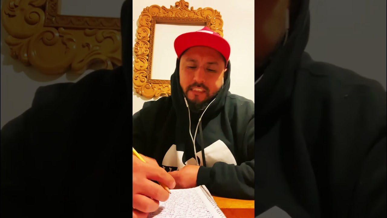 Juan 14:6 Ft.BROTHERHOOD (PRÓXIMAMENTE) 