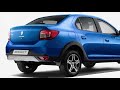 Renault Logan Stepway: 5 плюсов и 2 особенности