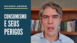 Consumismo e seus perigos
