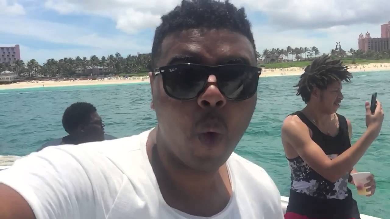 Unlike World Ventures we get paid for our Vacations