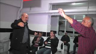 Sallan Gelde Boylarına Bakayım Aman Oyun Havaları