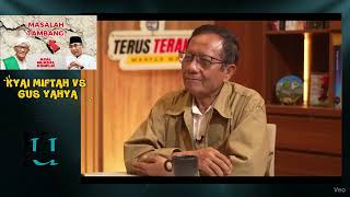 Gus Yahya Vs Kyai Miftachul Akhyar Asal Muasalnya Masalah Tambang ?