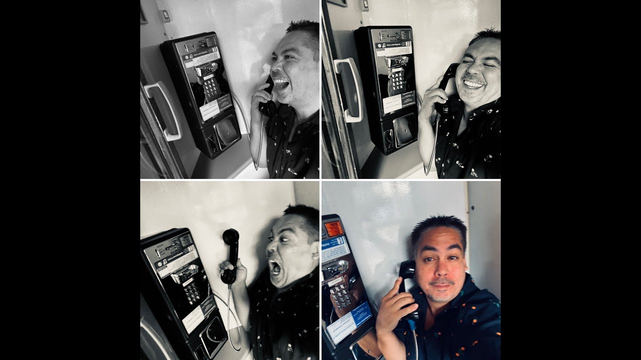 Laz Vic - No Wi-Fi Official Trailer