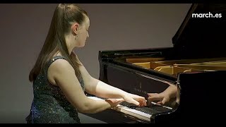Maurice Ravel - 'Gaspard de la nuit' (3rd mov) - Scarbo