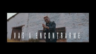 Arevalo, Fonseca - Vas A Encontrarme - Urban Version (Jota Mendoza - Cover)