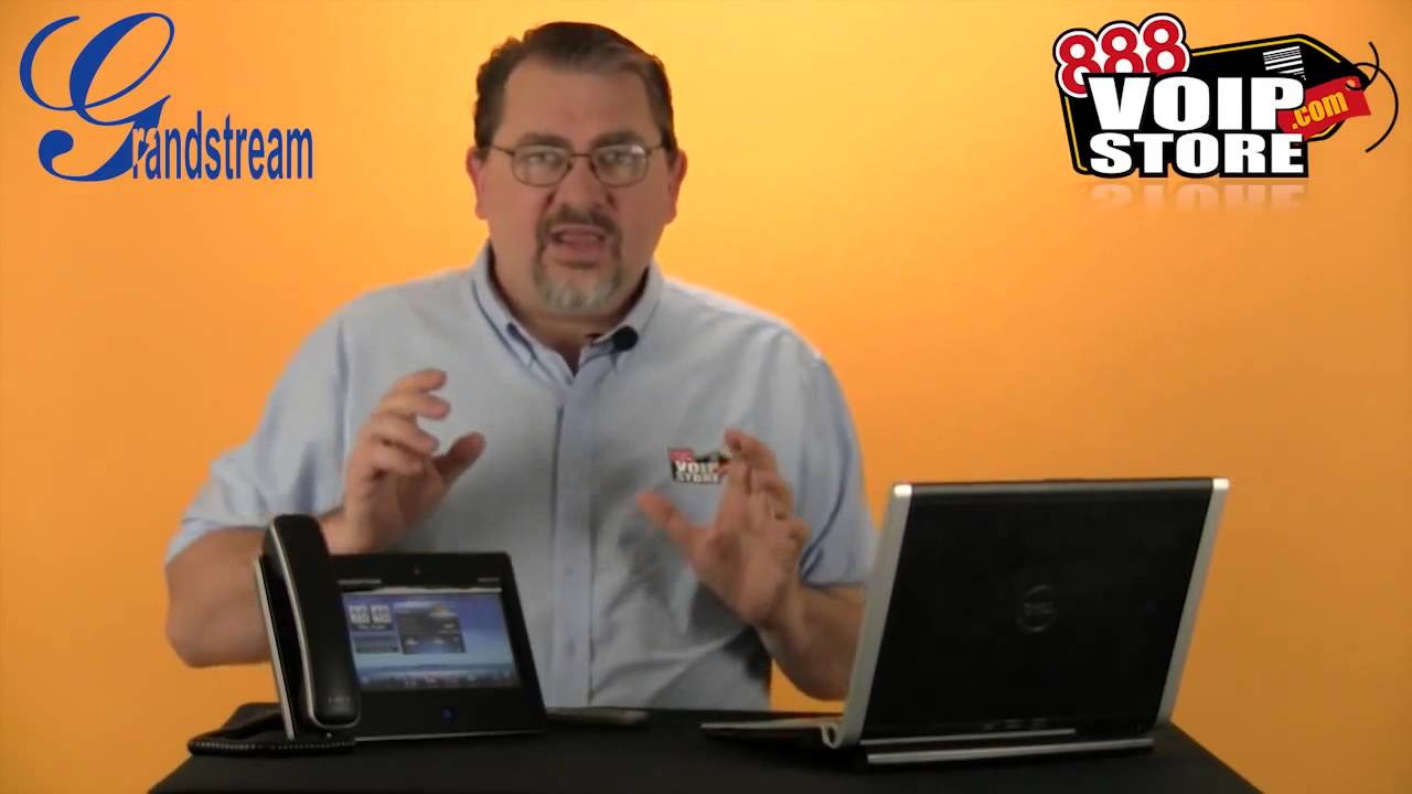 Grandstream GXV 3175
